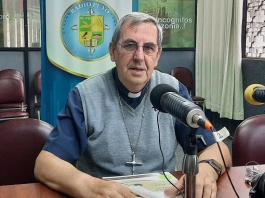 La Diócesis de Puyo vivirá este domingo 28 de diciembre un momento especial de fe y reflexión con la ceremonia de clausura del Año Jubilar “Peregrinos de Esperanza”, una celebración convocada por la Iglesia Católica y que fue inaugurada por el papa Francisco, como un tiempo de gracia para la remisión de los pecados mediante la práctica de los sacramentos y la participación en la Eucaristía en catedrales y templos designados por el Vaticano.