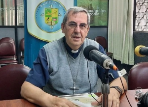 La Diócesis de Puyo vivirá este domingo 28 de diciembre un momento especial de fe y reflexión con la ceremonia de clausura del Año Jubilar “Peregrinos de Esperanza”, una celebración convocada por la Iglesia Católica y que fue inaugurada por el papa Francisco, como un tiempo de gracia para la remisión de los pecados mediante la práctica de los sacramentos y la participación en la Eucaristía en catedrales y templos designados por el Vaticano.