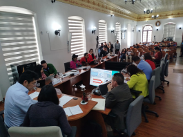 Con el objetivo de fortalecer la equidad tributaria, la transparencia y la planificación territorial, el Concejo Cantonal de Riobamba aprobó la “Ordenanza del plano del valor de la tierra urbana y rural, sus factores de aumento o reducción, criterios para la valoración de las edificaciones y determinación del impuesto predial del cantón Riobamba para el bienio 2026 – 2027”.