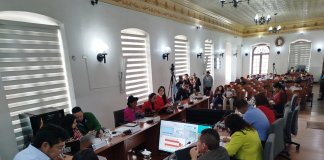 Con el objetivo de fortalecer la equidad tributaria, la transparencia y la planificación territorial, el Concejo Cantonal de Riobamba aprobó la “Ordenanza del plano del valor de la tierra urbana y rural, sus factores de aumento o reducción, criterios para la valoración de las edificaciones y determinación del impuesto predial del cantón Riobamba para el bienio 2026 – 2027”.