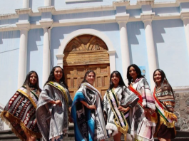 Este sábado 6 de diciembre, Guano vivirá la elección y coronación de la Guambra Más Linda, un evento que reúne a siete parroquias y que forma parte de las celebraciones por los 180 años de identidad y tradición del cantón. La cita será a las 20h00 en el coliseo de la Unidad Educativa Alfredo Pérez Guerrero, donde representantes de distintas parroquias competirán por la corona.