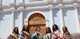 Este sábado 6 de diciembre, Guano vivirá la elección y coronación de la Guambra Más Linda, un evento que reúne a siete parroquias y que forma parte de las celebraciones por los 180 años de identidad y tradición del cantón. La cita será a las 20h00 en el coliseo de la Unidad Educativa Alfredo Pérez Guerrero, donde representantes de distintas parroquias competirán por la corona.