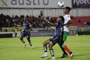 La goleada de Cuenca Juniors 4-0 sobre Mineros SC, se cerró con un contundente 6-0 en el global, siendo la confirmación de un equipo que entendió el Ascenso Nacional como un espacio para imponer una idea clara y sostenerla hasta el final.