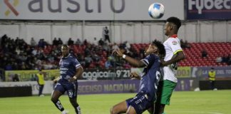 La goleada de Cuenca Juniors 4-0 sobre Mineros SC, se cerró con un contundente 6-0 en el global, siendo la confirmación de un equipo que entendió el Ascenso Nacional como un espacio para imponer una idea clara y sostenerla hasta el final.
