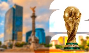Apenas se conoció el calendario completo de la Copa del Mundo, los precios de los hoteles en Estados Unidos, México y Canadá registraron incrementos que, en muchos casos, superan el 300%.