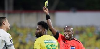 Una vez más, Ecuador no está. No hay jueces tricolores en la lista preliminar. No hay nombres, no hay representación. El arbitraje ecuatoriano, no vive su mejor momento. La próxima capacitación FIFA, se realizará sin presencia nacional, y eso es la consecuencia lógica de un arbitraje que no logra sostener nivel, credibilidad ni regularidad.