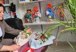 La Prefectura de Bolívar continúa fortaleciendo el talento local a través de acciones concretas que promueven el desarrollo productivo y cultural de la provincia. A través de la Jefatura de Turismo del GAD Provincial y en coordinación con la Cámara Cantonal de Turismo de Chillanes, se impulsa un programa de difusión y promoción de emprendimientos locales mediante los canales digitales oficiales de la institución.