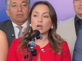 La bancada oficialista de Acción Democrática Nacional (ADN) presentó una denuncia formal ante la Fiscalía contra el jefe de la bancada correísta de la Revolución Ciudadana (RC), Juan Andrés González, este jueves 11 de diciembre de 2025; también hay una queja contra el Consejo de Administración Legislativa (CAL) y una denuncia ante el Comité de Ética.