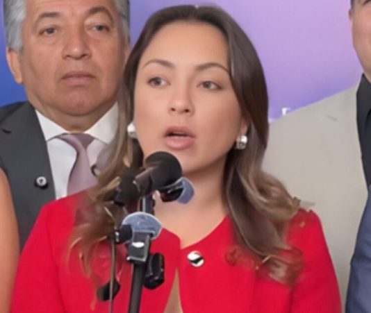 La bancada oficialista de Acción Democrática Nacional (ADN) presentó una denuncia formal ante la Fiscalía contra el jefe de la bancada correísta de la Revolución Ciudadana (RC), Juan Andrés González, este jueves 11 de diciembre de 2025; también hay una queja contra el Consejo de Administración Legislativa (CAL) y una denuncia ante el Comité de Ética.