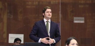 Con 80 votos a favor el Pleno de la Asamblea Nacional aprobó una resolución que respalda las acciones internacionales dirigidas a la restauración del régimen democrático en Venezuela y la detención de Nicolás Maduro.