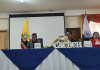 Lanzamiento oficial de la Promoción Socios 2025 de la Cooperativa Educadores de Chimborazo La Cooperativa de Ahorro y Crédito Educadores de Chimborazo (CACECH) realizó este sábado 13 de diciembre de 2025 el lanzamiento oficial de la Promoción Socios 2025, un evento que, más allá de la entrega de productos, simboliza el compromiso institucional con la transparencia, la confianza y el trabajo conjunto en beneficio de más de 4.000 socios.
