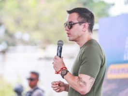 El Pleno de la Asamblea Nacional fue convocado para conocer y resolver la solicitud de licencia presentada por el presidente de la República, Daniel Noboa, quien pidió autorización para ausentarse temporalmente del cargo por motivos de carácter personal.