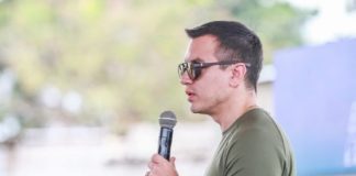 El Pleno de la Asamblea Nacional fue convocado para conocer y resolver la solicitud de licencia presentada por el presidente de la República, Daniel Noboa, quien pidió autorización para ausentarse temporalmente del cargo por motivos de carácter personal.