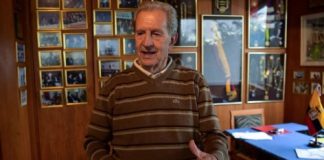 El presidente Daniel Noboa firmó un decreto ejecutivo este 18 de diciembre de 2025, para declarar duelo nacional por tres días, tras la muerte del exmandatario Rodrigo Borja Cevallos. El duelo nacional por el fallecimiento del expresidente Borja será los días 19, 20 y 21 de diciembre de 2025, según el Decreto Ejecutivo 260.