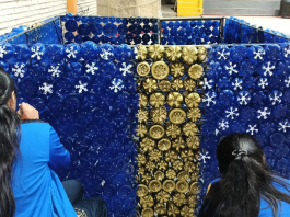 El cantón Colta se prepara para una de las celebraciones más esperadas de la temporada: el Encendido Ecológico de la Navidad 2025, un evento que combina tradición, creatividad y conciencia ambiental.