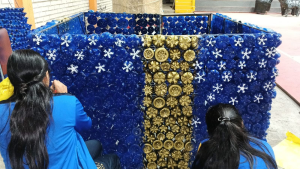 El cantón Colta se prepara para una de las celebraciones más esperadas de la temporada: el Encendido Ecológico de la Navidad 2025, un evento que combina tradición, creatividad y conciencia ambiental.