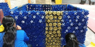 El cantón Colta se prepara para una de las celebraciones más esperadas de la temporada: el Encendido Ecológico de la Navidad 2025, un evento que combina tradición, creatividad y conciencia ambiental.