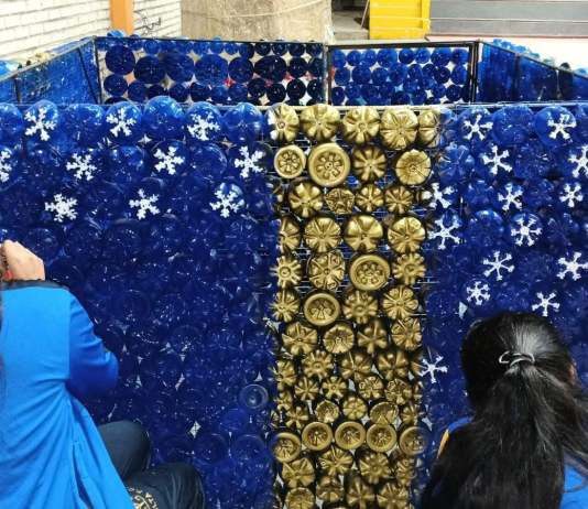 El cantón Colta se prepara para una de las celebraciones más esperadas de la temporada: el Encendido Ecológico de la Navidad 2025, un evento que combina tradición, creatividad y conciencia ambiental.