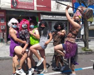 Con el propósito de fortalecer las tradiciones populares y promover espacios de integración ciudadana, el Gobierno Autónomo Descentralizado (GAD) Municipal del cantón Pastaza extendió una invitación abierta a toda la ciudadanía para participar en el Concurso de Coreografía de Viudas 2025, una de las celebraciones más emblemáticas y esperadas del fin de año en la provincia.