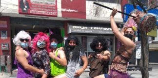 Con el propósito de fortalecer las tradiciones populares y promover espacios de integración ciudadana, el Gobierno Autónomo Descentralizado (GAD) Municipal del cantón Pastaza extendió una invitación abierta a toda la ciudadanía para participar en el Concurso de Coreografía de Viudas 2025, una de las celebraciones más emblemáticas y esperadas del fin de año en la provincia.