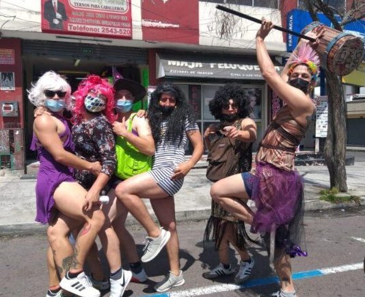 Con el propósito de fortalecer las tradiciones populares y promover espacios de integración ciudadana, el Gobierno Autónomo Descentralizado (GAD) Municipal del cantón Pastaza extendió una invitación abierta a toda la ciudadanía para participar en el Concurso de Coreografía de Viudas 2025, una de las celebraciones más emblemáticas y esperadas del fin de año en la provincia.