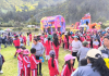 El cantón Penipe se llenó de color y alegría con la celebración navideña organizada por el GAD Municipal, liderado por el alcalde Fabián Aldaz. Más de mil niños y niñas de las diferentes unidades educativas del cantón disfrutaron de una jornada llena de sonrisas, juegos y esperanza.