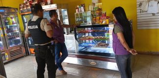 Con el objetivo de garantizar el cumplimiento de la normativa vigente y proteger la salud y seguridad de la ciudadanía, el Comisario del cantón Santa Clara, de la Tenencia Política de San José, en coordinación con la Policía Nacional del Ecuador, ejecutó un operativo de control en la parroquia San José, provincia de Pastaza.