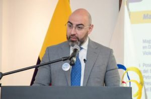 La bancada de la Revolución Ciudadana tiene previsto presentar la solicitud de juicio político contra el presidente del Consejo de la Judicatura, Mario Godoy. Al menos ese fue el anuncio. La Asamblea Nacional se encuentra en vacancia hasta el 5 de enero de 2026.