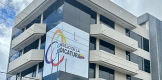 Del 23 de diciembre de 2025 al 6 de enero de 2026, las y los servidores judiciales de la Sierra y la Amazonía cumplirán el receso judicial, conforme a lo dispuesto en el artículo 96 del Código Orgánico de la Función Judicial (COFJ) y su Ley Orgánica Reformatoria, informó la Función Judicial.