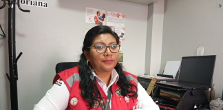 La Cruz Roja Ecuatoriana, Junta Provincial de Chimborazo, anunció la apertura del proceso de inscripciones para la nueva Escuela de Voluntariado, una iniciativa que busca fortalecer la capacidad de respuesta humanitaria y mejorar la atención a la ciudadanía ante situaciones de emergencia, riesgo y vulnerabilidad social.