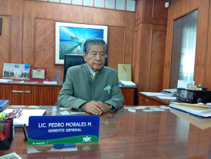 Con el objetivo de cerrar el año 2025 y reconocer la confianza de sus socios, la Cooperativa de Ahorro y Crédito Riobamba Ltda. llevará a cabo este sábado 27 de diciembre, desde las 10h00, la gran rifa de fin de año, evento que se desarrollará en la Concha Acústica de Riobamba.