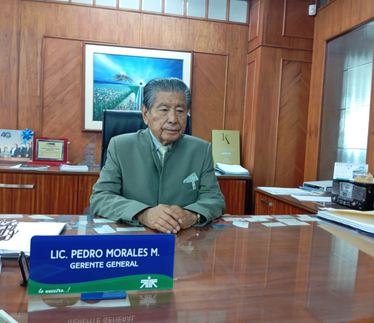 Con el objetivo de cerrar el año 2025 y reconocer la confianza de sus socios, la Cooperativa de Ahorro y Crédito Riobamba Ltda. llevará a cabo este sábado 27 de diciembre, desde las 10h00, la gran rifa de fin de año, evento que se desarrollará en la Concha Acústica de Riobamba.