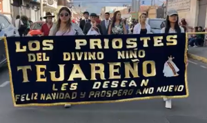 El barrio El Tejar volvió a ofrecer una escena que se repite cada año y, sin embargo, nunca pierde vigencia, la devoción colectiva al Divino Niño Tejareño. Las festividades en su honor ratificaron la fuerza de una tradición arraigada en Riobamba.