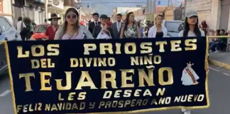 El barrio El Tejar volvió a ofrecer una escena que se repite cada año y, sin embargo, nunca pierde vigencia, la devoción colectiva al Divino Niño Tejareño. Las festividades en su honor ratificaron la fuerza de una tradición arraigada en Riobamba.