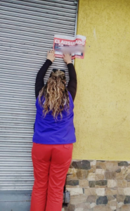 Una intervención sanitaria realizada el 26 de diciembre, en la ciudad de Riobamba dejó al descubierto una serie de irregularidades que ponían en riesgo directo la salud de los pacientes. Como medida preventiva, las autoridades procedieron a la clausura provisional de un consultorio odontológico, tras constatar incumplimientos graves a la normativa que regula la prestación de servicios de salud en el país.