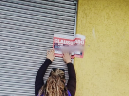 Una intervención sanitaria realizada el 26 de diciembre, en la ciudad de Riobamba dejó al descubierto una serie de irregularidades que ponían en riesgo directo la salud de los pacientes. Como medida preventiva, las autoridades procedieron a la clausura provisional de un consultorio odontológico, tras constatar incumplimientos graves a la normativa que regula la prestación de servicios de salud en el país.