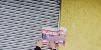 Una intervención sanitaria realizada el 26 de diciembre, en la ciudad de Riobamba dejó al descubierto una serie de irregularidades que ponían en riesgo directo la salud de los pacientes. Como medida preventiva, las autoridades procedieron a la clausura provisional de un consultorio odontológico, tras constatar incumplimientos graves a la normativa que regula la prestación de servicios de salud en el país.