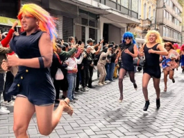 La tradicional Viudatlón Guano 2K celebrará su segunda edición este miércoles 31 de diciembre, como parte de las actividades de despedida del año, combinando humor, cultura popular y deporte, con un enfoque especial en la seguridad de todos los participantes.