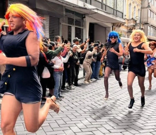 La tradicional Viudatlón Guano 2K celebrará su segunda edición este miércoles 31 de diciembre, como parte de las actividades de despedida del año, combinando humor, cultura popular y deporte, con un enfoque especial en la seguridad de todos los participantes.