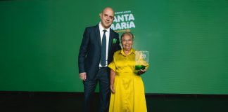 Después de más de cuatro décadas formando parte de la vida cotidiana de miles de hogares ecuatorianos, Supermercados Santa María renueva su imagen replanteando la forma en la que quiere ser percibida por el consumidor actual. Esta nueva identidad visual apuesta por la modernización en un sector competitivo y exigente, según la propia empresa, va mucho más allá de un ajuste estético.