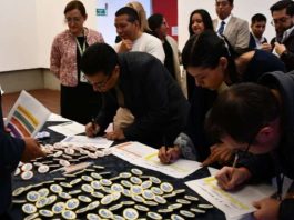 El Gobierno Nacional informó que, a través del Ministerio de Ambiente y Energía (MAE), presentó el Registro Nacional de Cambio Climático (RNCC) "un hito histórico en materia de transparencia que reafirma el valor de la información climática como base para la toma de decisiones responsables, oportunas y sustentadas en evidencia".