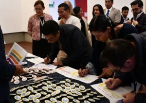 El Gobierno Nacional informó que, a través del Ministerio de Ambiente y Energía (MAE), presentó el Registro Nacional de Cambio Climático (RNCC) "un hito histórico en materia de transparencia que reafirma el valor de la información climática como base para la toma de decisiones responsables, oportunas y sustentadas en evidencia".