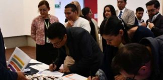 El Gobierno Nacional informó que, a través del Ministerio de Ambiente y Energía (MAE), presentó el Registro Nacional de Cambio Climático (RNCC) "un hito histórico en materia de transparencia que reafirma el valor de la información climática como base para la toma de decisiones responsables, oportunas y sustentadas en evidencia".