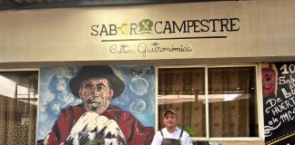 Desde el 4 de septiembre de 2017, el restaurante Sabor Campestre se ha consolidado como un referente de la gastronomía tradicional ecuatoriana. Fundado por la familia Villa, este proyecto nació como un sueño familiar que hoy se proyecta no solo en la ciudad de Riobamba, sino también a nivel nacional, destacándose por su apuesta por los sabores auténticos y las técnicas ancestrales de cocción.