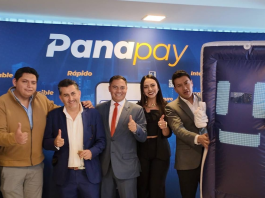 Coonecta lanzó oficialmente PanaPay, una innovadora billetera digital diseñada para transformar el ecosistema de pagos del sistema cooperativo en Ecuador. Este lanzamiento se realizó el 17 de diciembre, con la participación de representantes del Sistema de Cooperativas del país.
