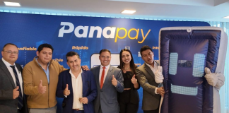 Coonecta lanzó oficialmente PanaPay, una innovadora billetera digital diseñada para transformar el ecosistema de pagos del sistema cooperativo en Ecuador. Este lanzamiento se realizó el 17 de diciembre, con la participación de representantes del Sistema de Cooperativas del país.