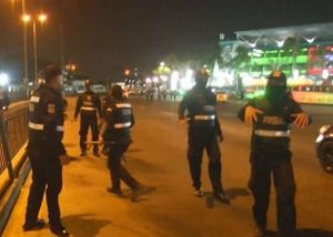 Tras la agresión a periodistas ocurrida en el Terminal Terrestre de Guayaquil, el Servicio Nacional de Contratación Pública (Sercop) emitió una aclaración en la que sostuvo que la empresa de seguridad responsable del servicio no pertenece al Catálogo vigente de Seguridad y Vigilancia Privada.