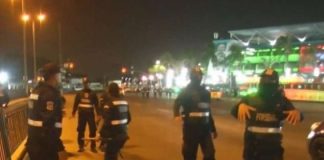 Tras la agresión a periodistas ocurrida en el Terminal Terrestre de Guayaquil, el Servicio Nacional de Contratación Pública (Sercop) emitió una aclaración en la que sostuvo que la empresa de seguridad responsable del servicio no pertenece al Catálogo vigente de Seguridad y Vigilancia Privada.