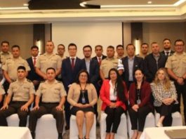 Ecuador inició una intervención estructural en sus sistemas de control portuario con el apoyo de la Oficina de las Naciones Unidas contra la Droga y el Delito (UNODC), con el objetivo de cerrar espacios a la corrupción y al crimen organizado en puertos y aduanas.