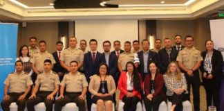 Ecuador inició una intervención estructural en sus sistemas de control portuario con el apoyo de la Oficina de las Naciones Unidas contra la Droga y el Delito (UNODC), con el objetivo de cerrar espacios a la corrupción y al crimen organizado en puertos y aduanas.